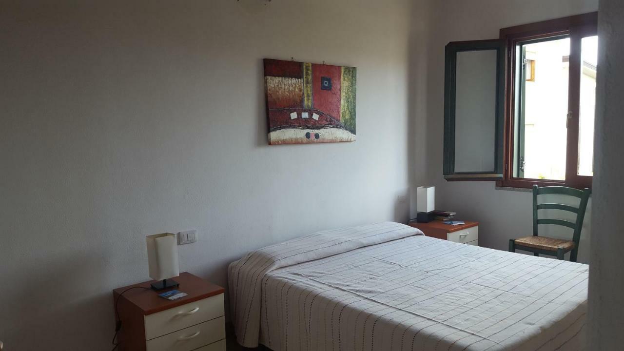 Casa Sant'Anna Apartment Lotzorai Exterior photo